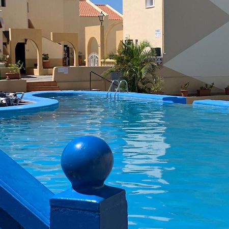 Costa Adeje-2 Bed.Apartment With Double Terrace Buitenkant foto