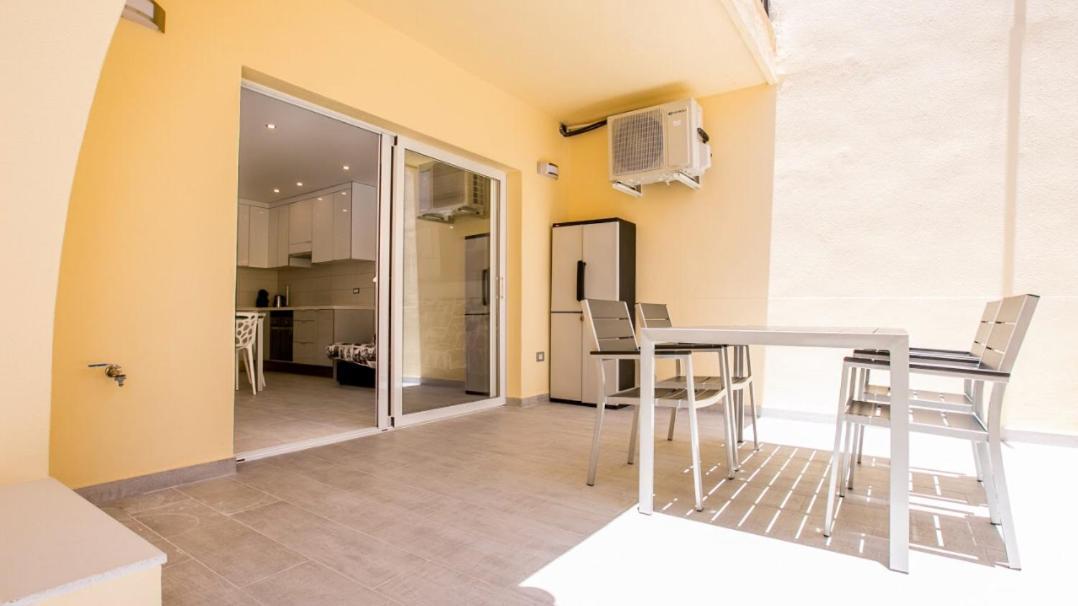 Costa Adeje-2 Bed.Apartment With Double Terrace Buitenkant foto